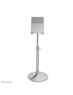 Support Neomounts DS10-200SL1          Argent