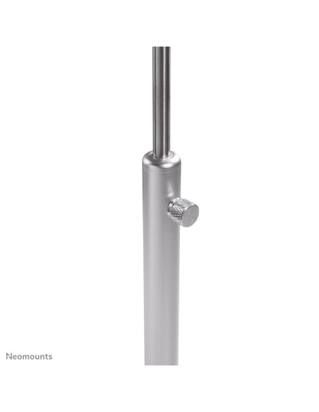 Support Neomounts DS10-200SL1          Argent