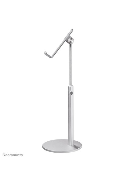 Support Neomounts DS10-200SL1          Argent