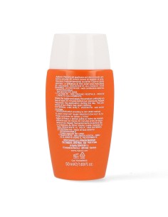 Protecteur Solaire pour enfant Rilastil Sun System Baby Bébé SPF 50+ 50 ml 2