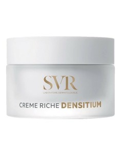 Crème correctrice enrichie SVR Densitium 50 ml