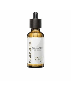 Sérum Réparateur Nanoil Face Serum Collagène (50 ml)