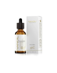 Sérum Réparateur Nanoil Face Serum Collagène (50 ml) 2