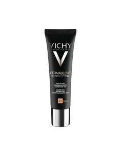 Base de maquillage liquide Vichy Dermablend D Correction 45-gold Nº 45-gold (30 ml)