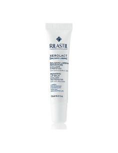 Baume à lèvres Rilastil Xerolact Complexe réparateur (10 ml)