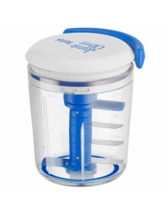 Hachoir Tefal Chop & Shaker K1644344 2