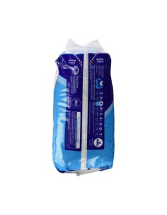 Couches jetables Dodot Dodot Pants 9-15 kg 33 Unités 2