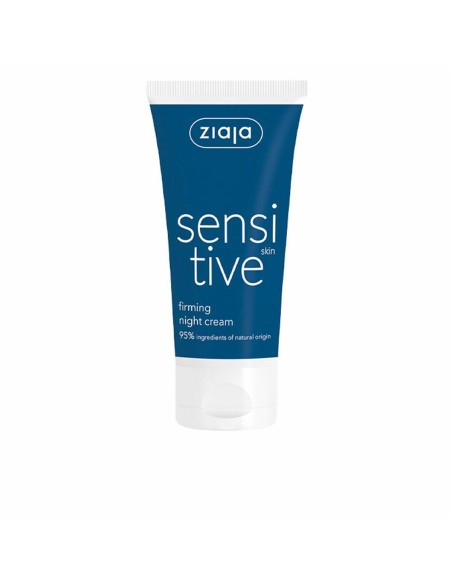 Crème raffermissante Ziaja Sensitive Raffermissant 50 ml (50 ml)