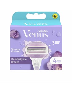 Pince à épiler Gillette VENUS