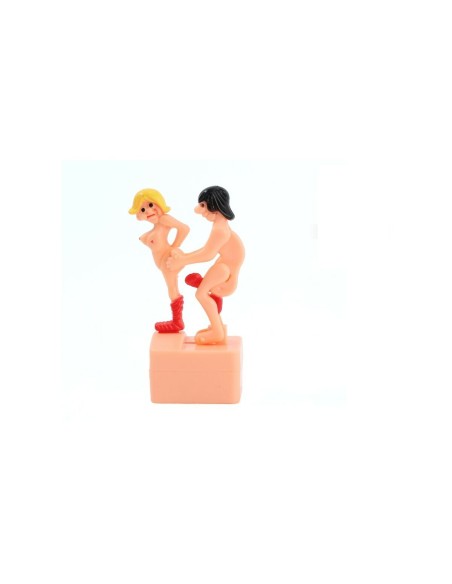 Jeu Érotique Divertysex