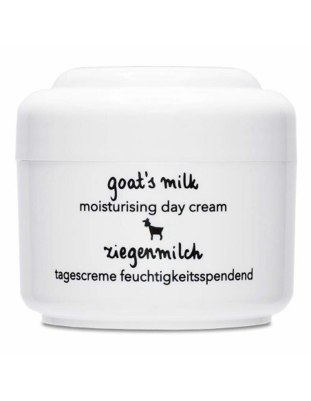 Crème de jour Ziaja Leche De Cabra 50 ml Lait de chèvre