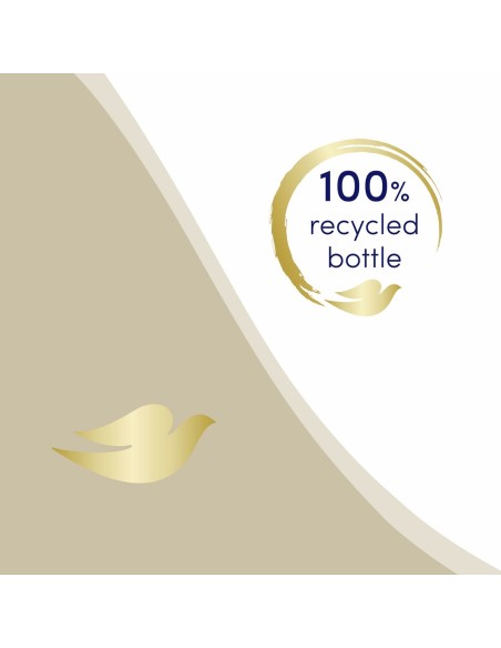 Autobronzant Corporel Dove VISIBLE GLOW 400 ml