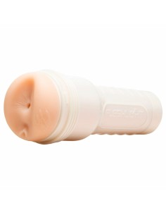 AnalFckr Anal Fantaisie-Blanc Fleshlight Maitland Ward Beige 2