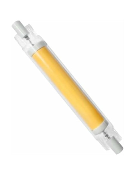 Lampe LED Silver Electronics LINEAL R7