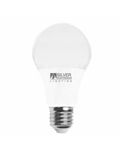 Lampe LED Silver Electronics ESTANDAR 50 W E27