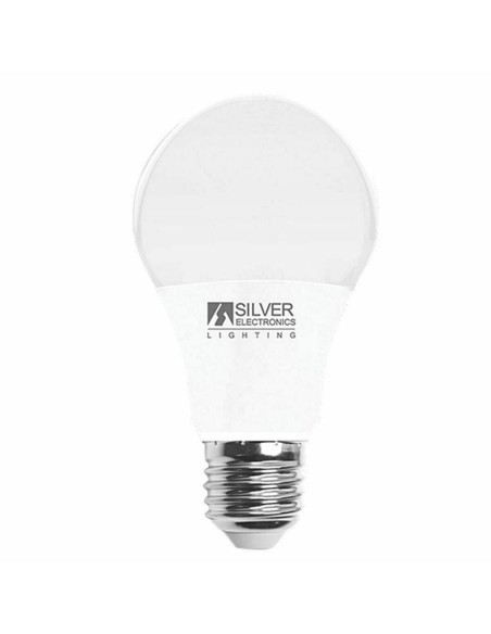 Lampe LED Silver Electronics ESTANDAR 50 W E27