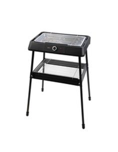 Barbecue Portable JATA JEBQ1001 Acier inoxydable 2