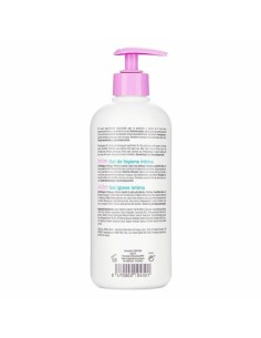 Savon Intime Isdin Germisdin Intim (500 ml) 2