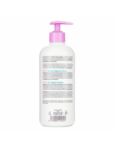 Savon Intime Isdin Germisdin Intim (500 ml)