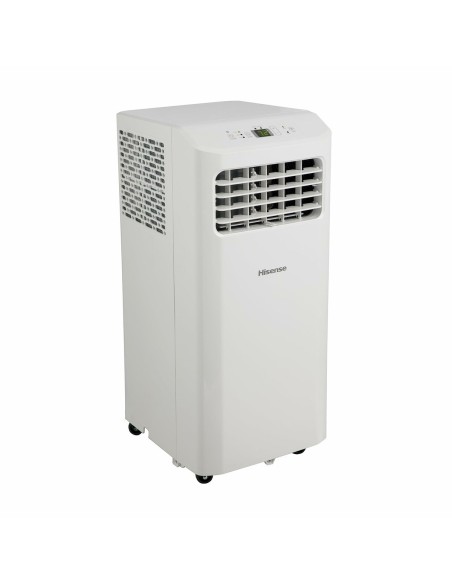 Air Conditionné Hisense APC09KV A