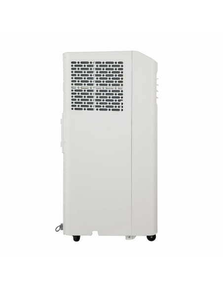 Air Conditionné Hisense APC09KV A