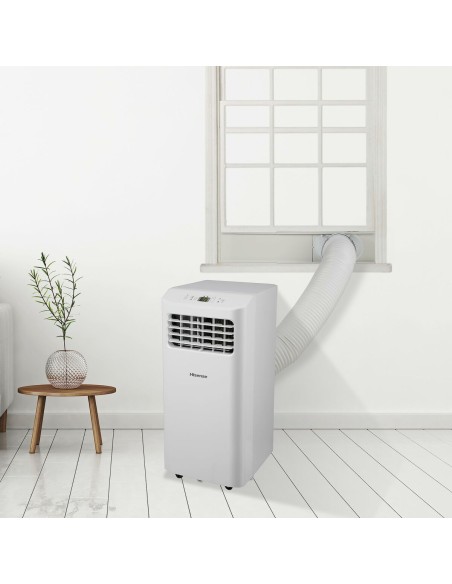Air Conditionné Hisense APC09KV A