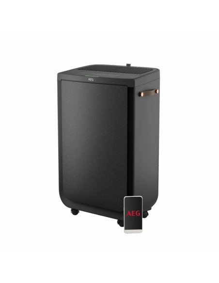 Purificateur d'Air AEG APU72571DG