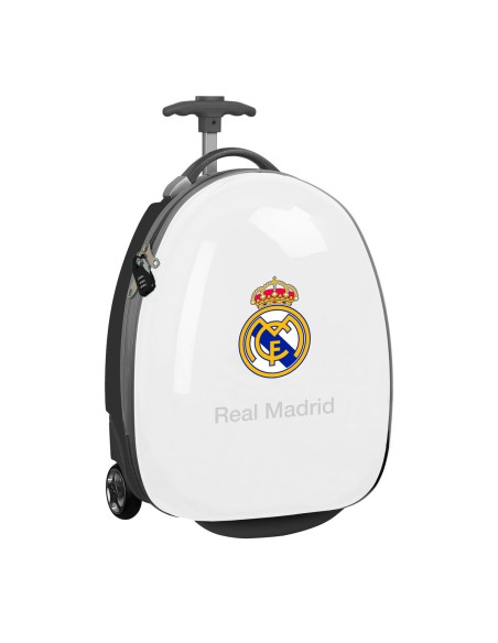Valise cabine Real Madrid C.F. 16'' 23 L 28 x 43 x 23 cm