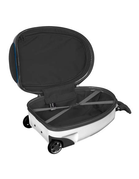 Valise cabine Real Madrid C.F. 16'' 23 L 28 x 43 x 23 cm
