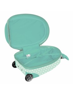 Valise cabine Miffy miffy 16'' 23 L 28 x 43 x 23 cm