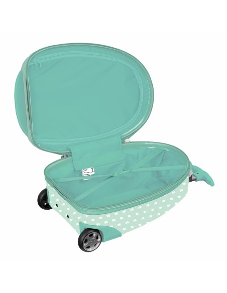 Valise cabine Miffy miffy 16'' 23 L 28 x 43 x 23 cm