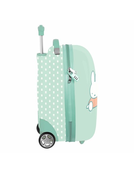 Valise cabine Miffy miffy 16'' 23 L 28 x 43 x 23 cm