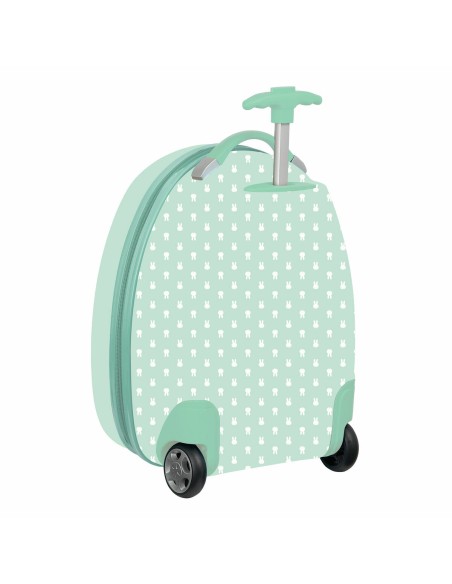 Valise cabine Miffy miffy 16'' 23 L 28 x 43 x 23 cm