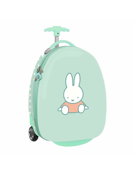Valise cabine Miffy miffy 16'' 23 L 28 x 43 x 23 cm