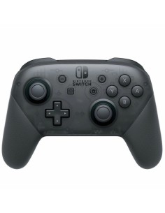 Manette Pro pour Nintendo Switch + Câble USB Nintendo 220959 2