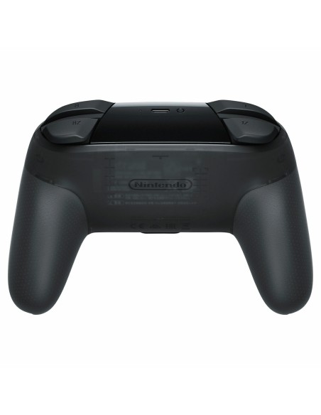 Manette Pro pour Nintendo Switch + Câble USB Nintendo 220959