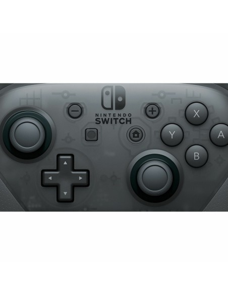 Manette Pro pour Nintendo Switch + Câble USB Nintendo 220959