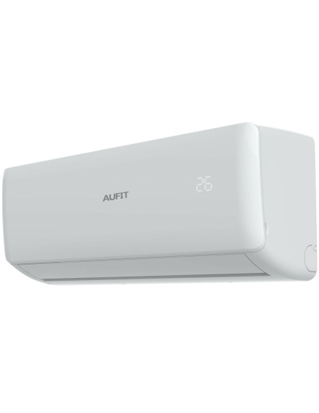 Air Conditionné Aufit ASWH12C5E4 3000FR A+/A++ 3010 fg/h 3010 fg/g
