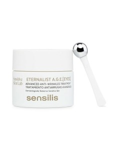 Crème contour des yeux Sensilis Eternalist 20 ml