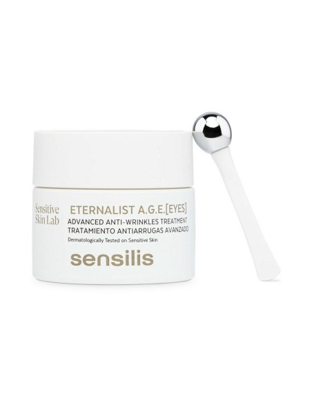 Crème contour des yeux Sensilis Eternalist 20 ml