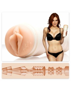 Lame Fleshlight Maitland Ward Beige