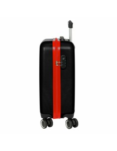 Cartable Hot Wheels Multicouleur 34,5 x 55 x 20 cm