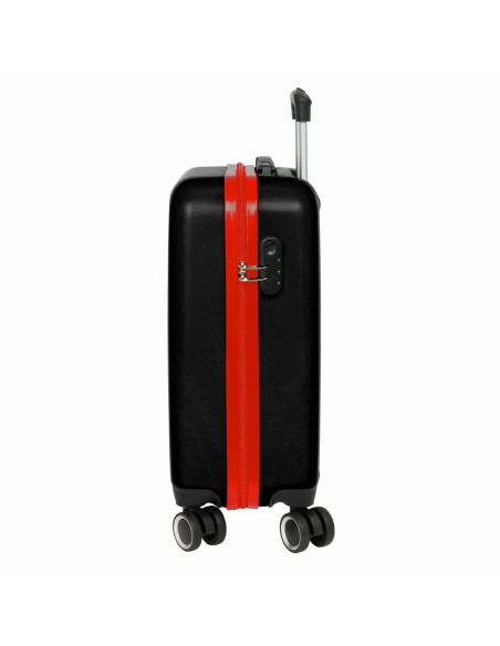 Cartable Hot Wheels Multicouleur 34,5 x 55 x 20 cm