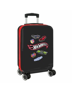 Cartable Hot Wheels Multicouleur 34,5 x 55 x 20 cm 2