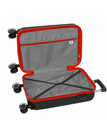 Cartable Hot Wheels Multicouleur 34,5 x 55 x 20 cm