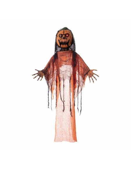 Décoration d'Halloween My Other Me Lumière Citrouille (153 x 127 x 18 cm)