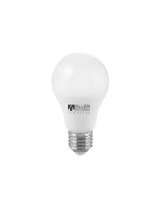 Lampe LED Silver Electronics ECO ESTANDAR 8 W E27 6000 K