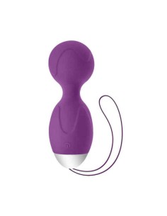 Boules d'Orgasme S Pleasures Silicone/ABS