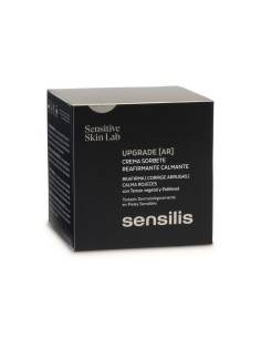 Lotion apaisante Sensilis Upgrade AR Raffermissant (50 ml) 2