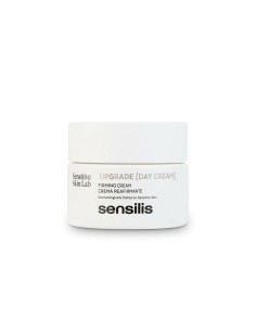 Crème de jour Sensilis Upgrade Raffermissant (50 ml)